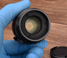 1PC USED Schneider MACRO VARON