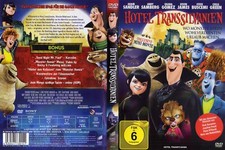 Hotel Transsilvanien DVD