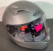 Integralhelm Motorradhelm ROCC