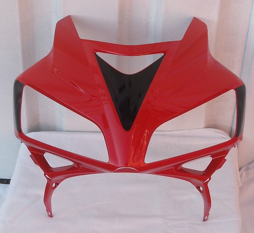 Honda cbr 125 - honda,