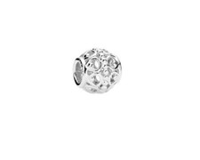Pandora Damen-Charm Standard Sterlingsilber 790458