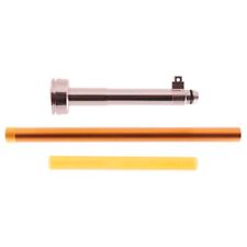 Kurzdart Kit aus Aluminium passend für Worker Nerf N-Strike Elite Longshot -