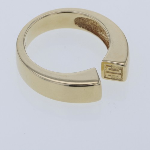 Jette joop designer ring aus - jette,