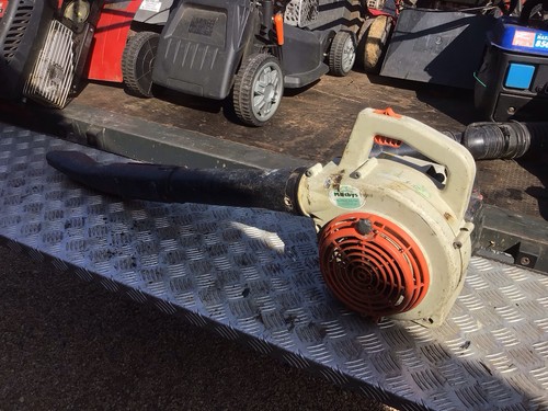 Stihl bg75 laubbläser - stihl,