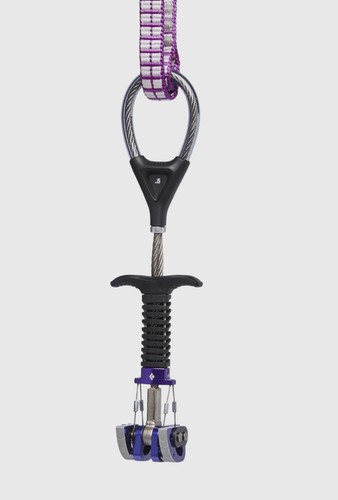 Black diamond camalot - diamond, z4