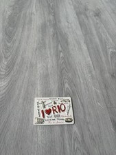 Love rio kühlschrankmagnet - love,