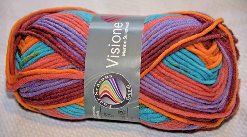 Gründl visione merino - gründl,