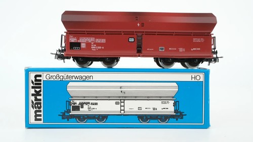 Märklin 4624 - h0,