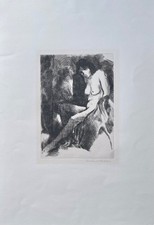 Eberhard Schlotter, 1921 -