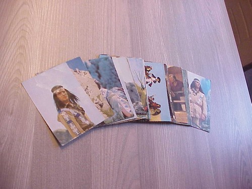 Winntou winnetou - -, i