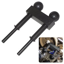 Für VW Golf AUDI1,4 1,6 16V Nockenwellen Arretiervorrichtung Zahnriemen Werkzeug