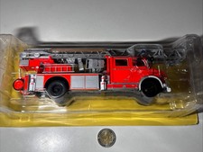 M406 Atlas 1:43 MB Metz 1519