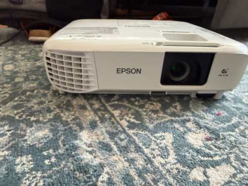 Epson tw740 - epson, eh-tw740