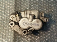 FRONT BRAKE CALIPER FOR
