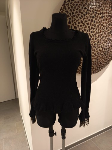 Blumarine kaschmirpulli 38 - blumarine, gr.38