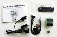 TCM Fahrrad-Comuter  68861 Plister Neu