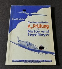 Die theoretische A2-Prüfung