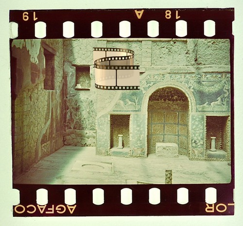Originale agfacolor - 7x,