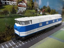 Lok diesellok v200 mit gfk - diesellok,