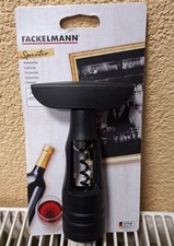 Fackelmann korkenzieher - fackelmann,