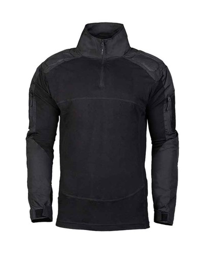 Combat shirt chimera schwarz - combat,