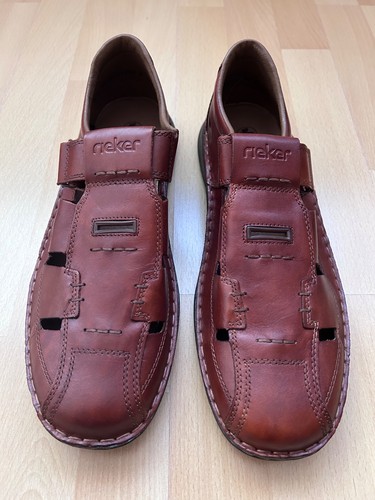 Rieker halbschuhe herren - rieker,