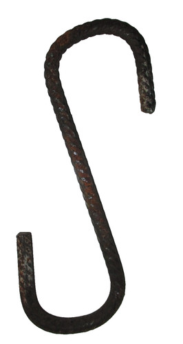 Haken bzw rohling - x, für