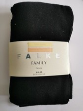 Damen Strumpfhosen Von Falke. Gr. 48-50. Extra LARGE. Neu Mit Ettiket. NVP=32€.