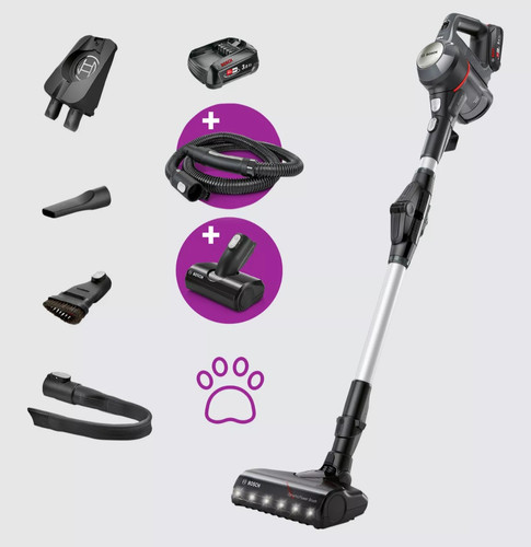 Bosch unlimited plus - unlimited, prohome