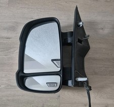 Fiat Ducato Außenspiegel links Kurzer  Arm Original A078311 021044