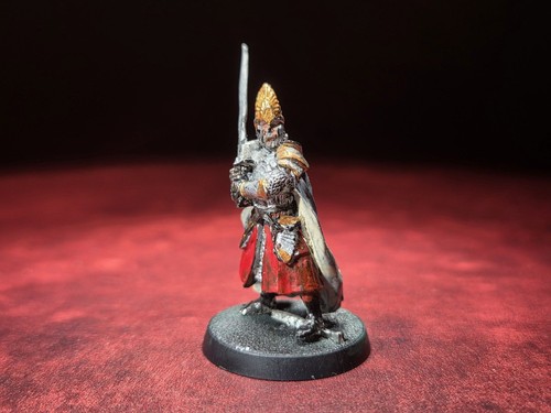 Games workshop herr der ringe - games,