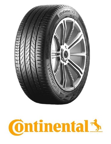 Continental ultracontact - continental,