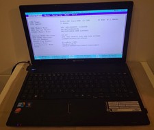 Packard Bell Easynote TK85