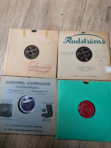 Louis armstrong 78rpm - armstrong,