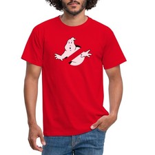 Ghostbusters Logo Kostüm