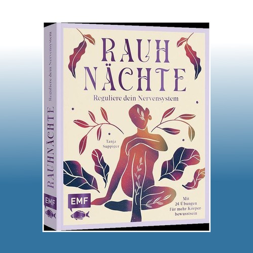 Rauhnächte reguliere dein - -,