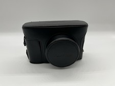 Fujifilm LC-X100V Ledertasche