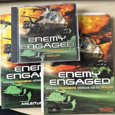 Enemy Engaged: RAH-66 Comanche