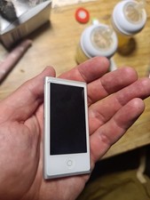 Apple iPod Nano 7th Generation