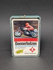 Quartett / Donnerbolzen