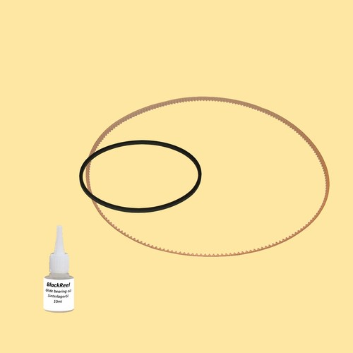 Riemen öl kit 5 für - =,