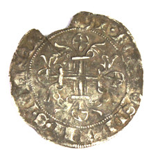 Kreuzfahrer auf Rhodos