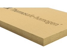 GUTEX Thermosafe-homogen Holzfaserdämmplatte universal 1300 mm x 600 mm x 100 mm