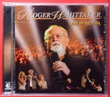Roger Whittaker - Live in