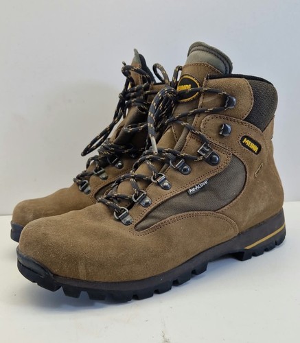 Meindl herren halbschuhe - gr,