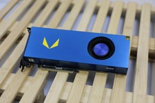 AMD Radeon Vega FE Frontier