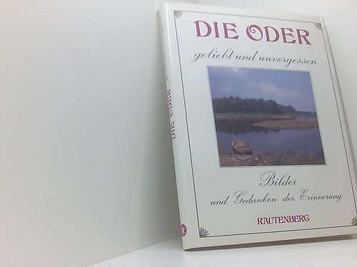 Die oder geliebt und - die,