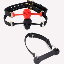 Fesseln MundKnebel Ball