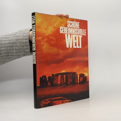 Schöne geheimnisvolle welt - schöne, welt 