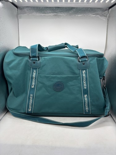 Samsonite vintage seesack - samsonite,